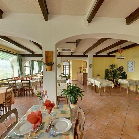 La Bonne Auberge Ризуль Экстерьер фото